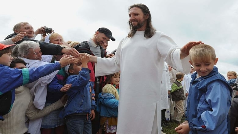 кадр из фильма A Long Weekend with The Son of God