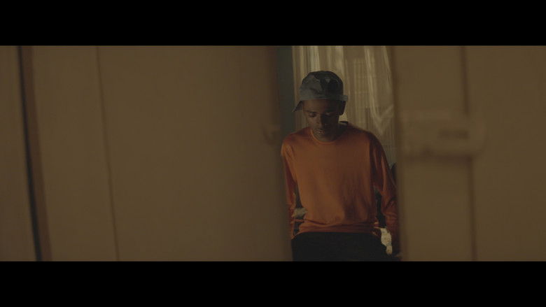 кадр из фильма Bera Hudukida Mara