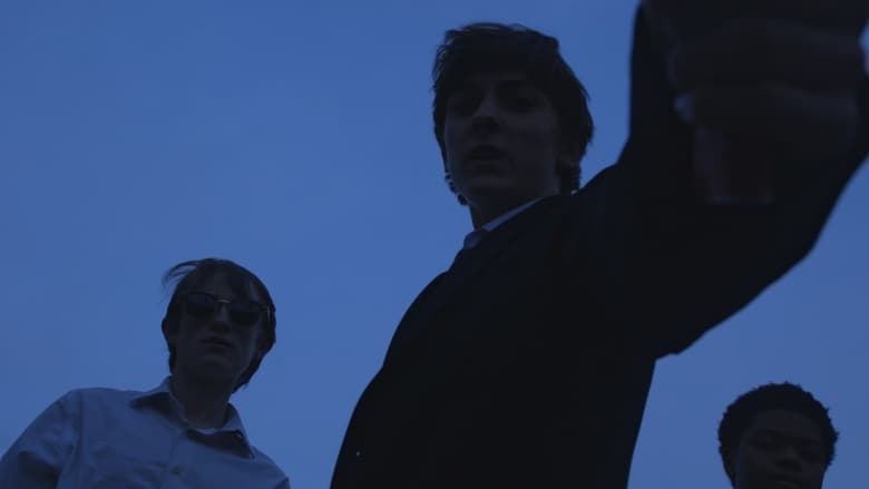 кадр из фильма The Wise Guys