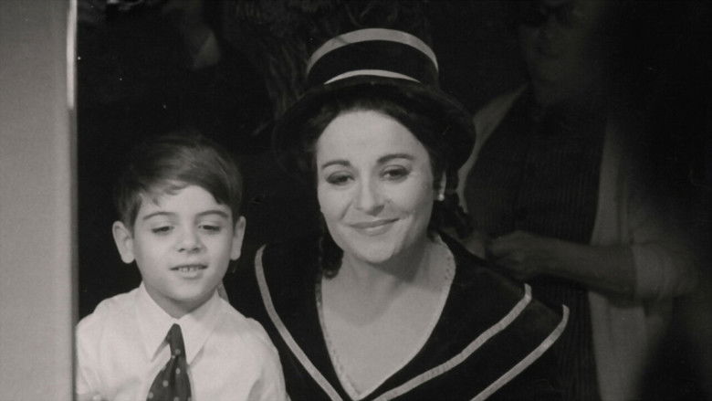 кадр из фильма Brava Victòria!