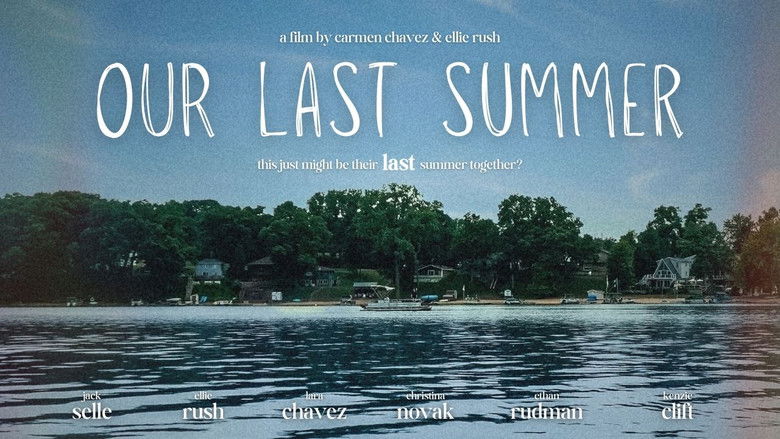 кадр из фильма Our Last Summer