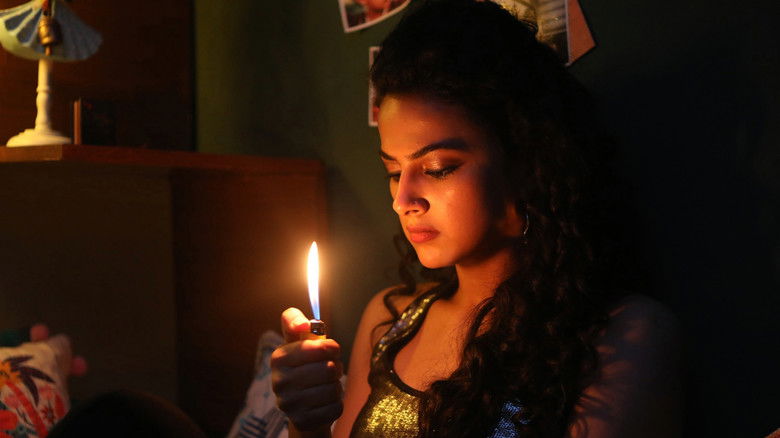 кадр из фильма நேர்கொண்ட பார்வை