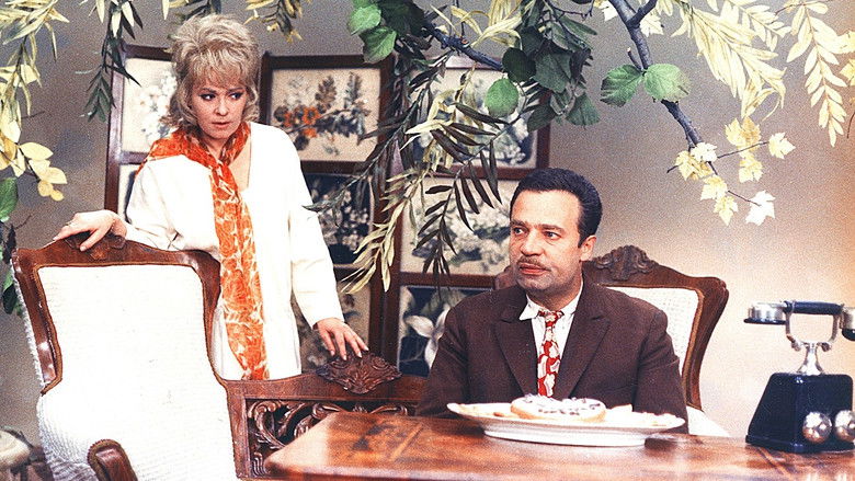 кадр из фильма Vražda ing. Čerta