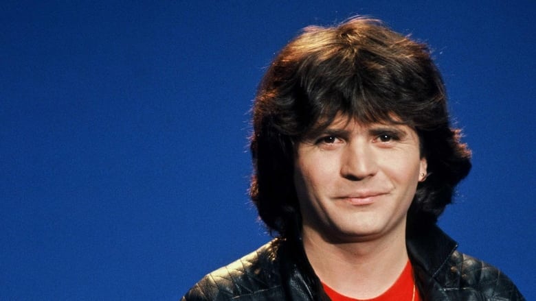 кадр из фильма Balavoine, enquête sur un destin tragique