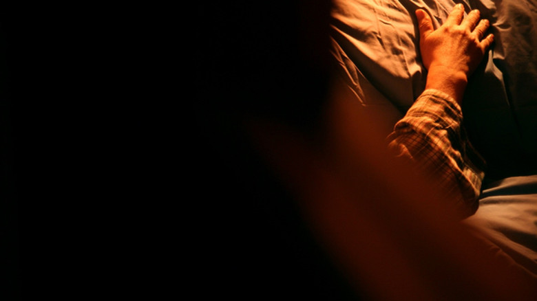 кадр из фильма 父子劍