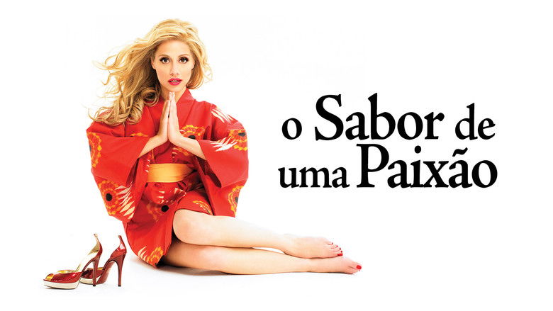 кадр из фильма Суши girl