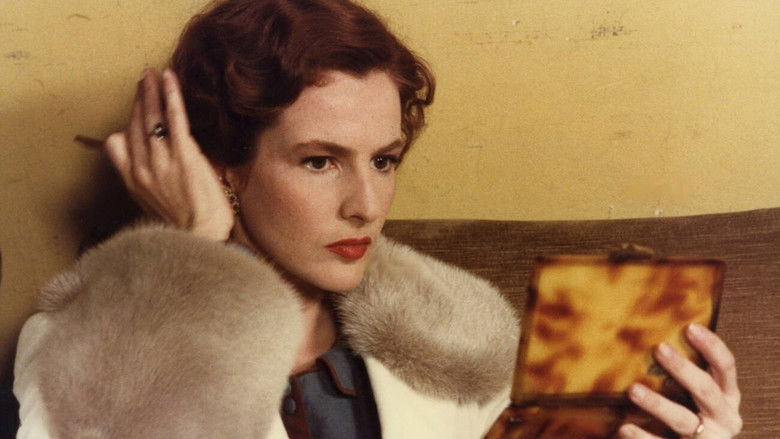 кадр из фильма Скандал в благородном семействе