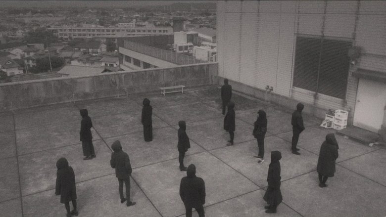 кадр из фильма 12 ребят, которые хотят умереть