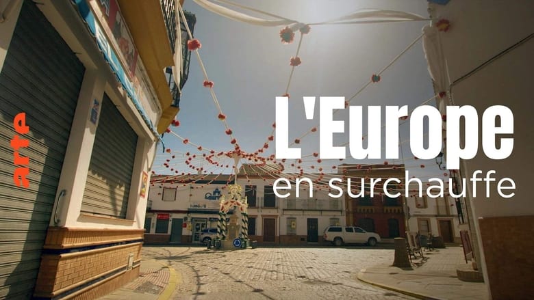 кадр из фильма Europa glüht - Wie Hitzewellen unser Leben verändern