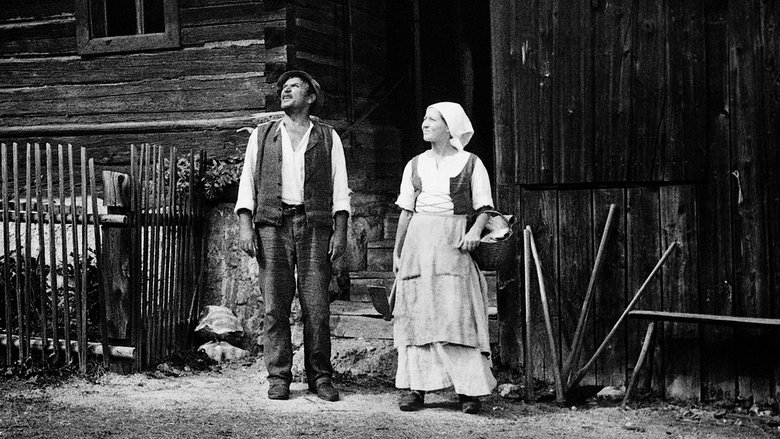 кадр из фильма Boj na požiralniku