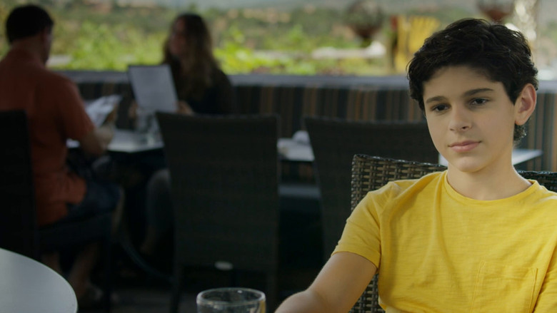 кадр из фильма Sacred Journeys