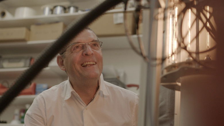 кадр из фильма Energiepioniere