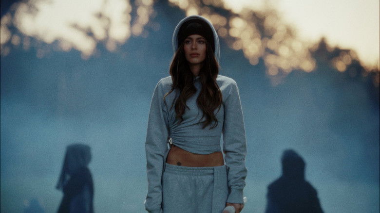 кадр из фильма TINI: Un mechón de pelo