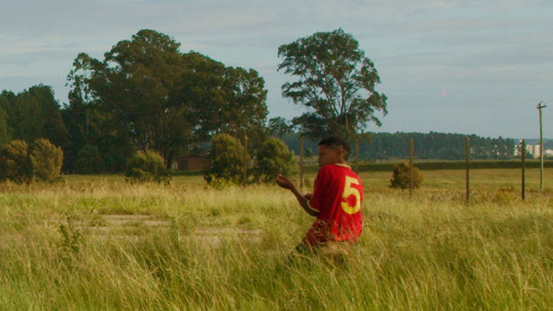 кадр из фильма Entre Aulas