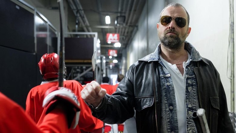 кадр из фильма Harri Pinter, Drecksau