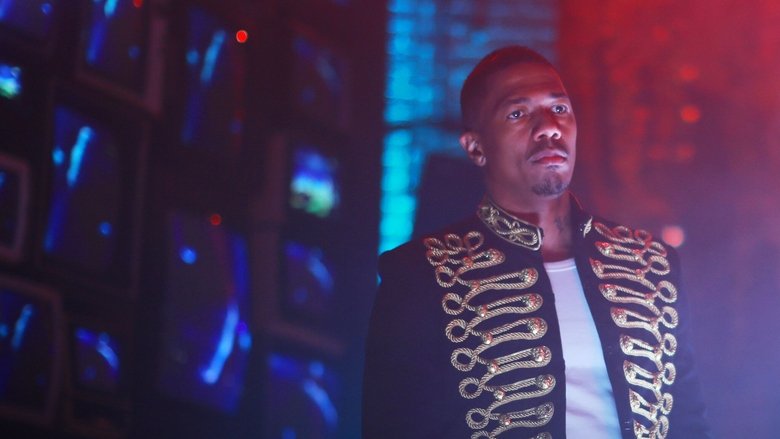 кадр из фильма Ограбление по-джентльменски