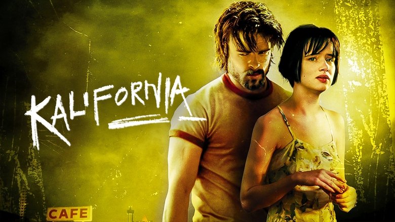 кадр из фильма Калифорния