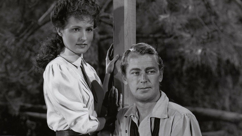 кадр из фильма Whispering Smith