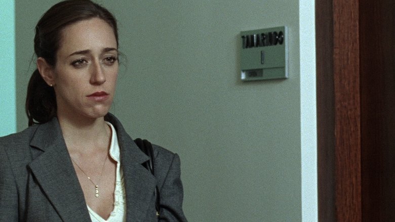 кадр из фильма Busco Empleo