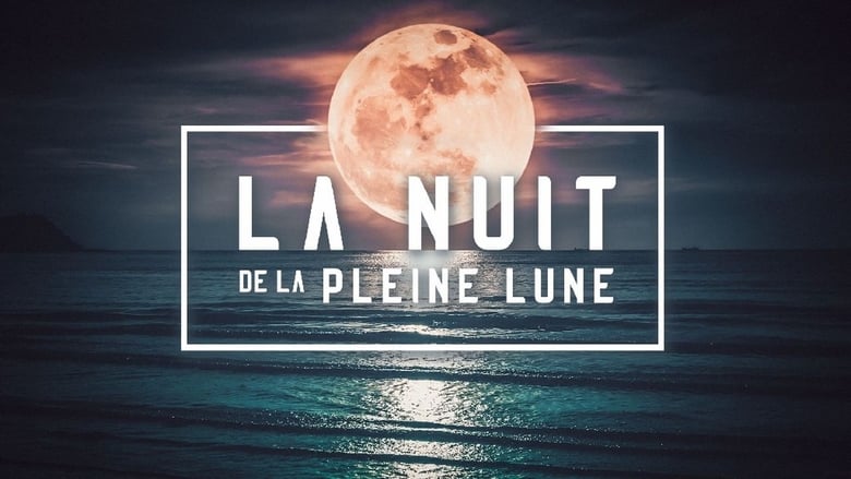 кадр из фильма La nuit de la pleine lune