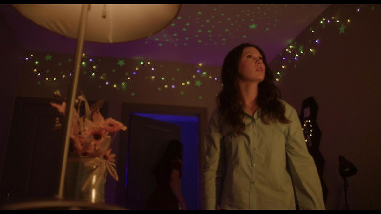 кадр из фильма Drifting