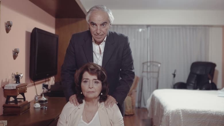 кадр из фильма Culpable, ¿Yo?