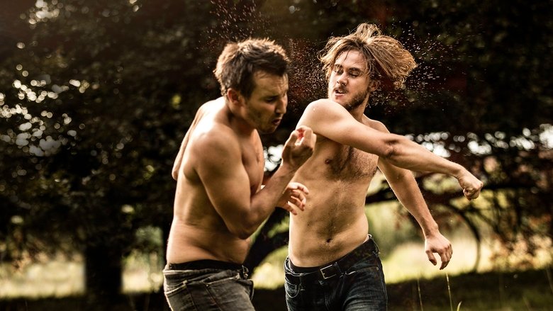 кадр из фильма Jeunesse aux cœurs ardents