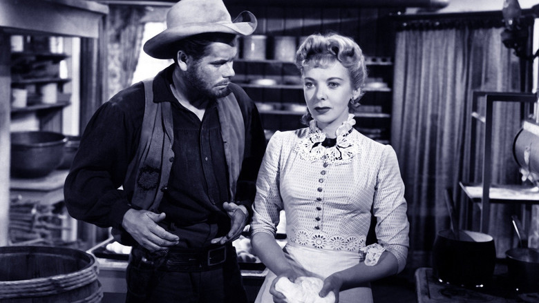 кадр из фильма Жажда золота