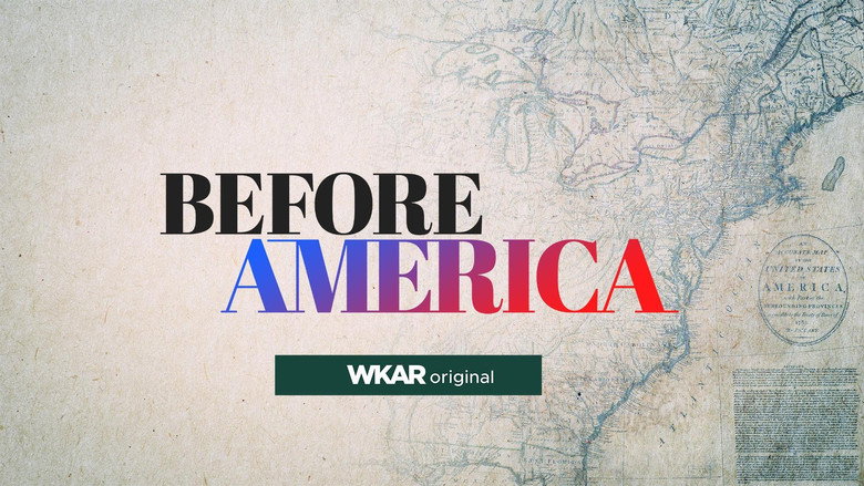 кадр из фильма Before America