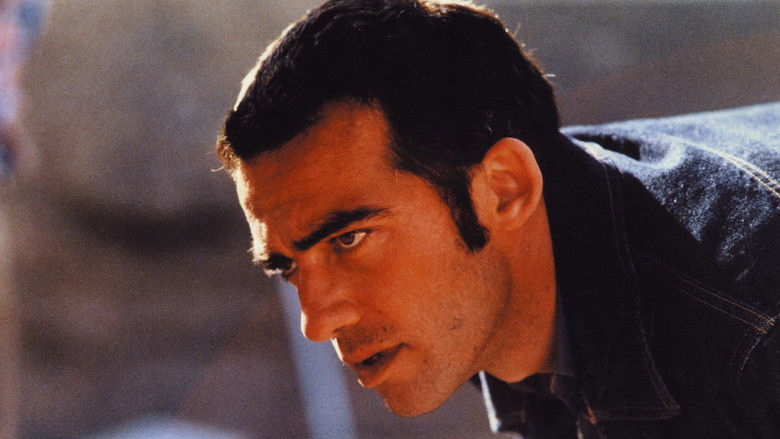 кадр из фильма زمستان