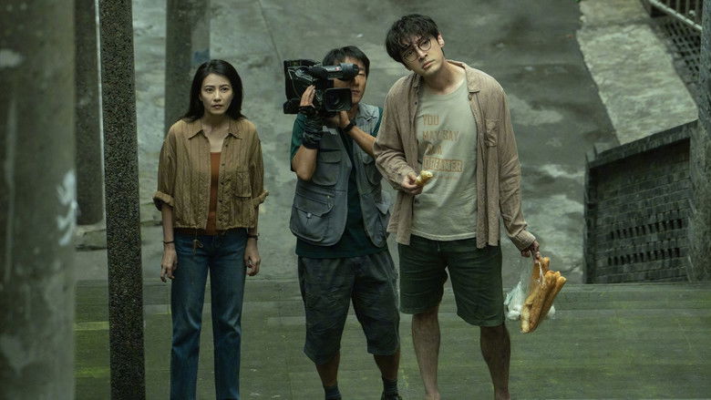 кадр из фильма Золото или хрень