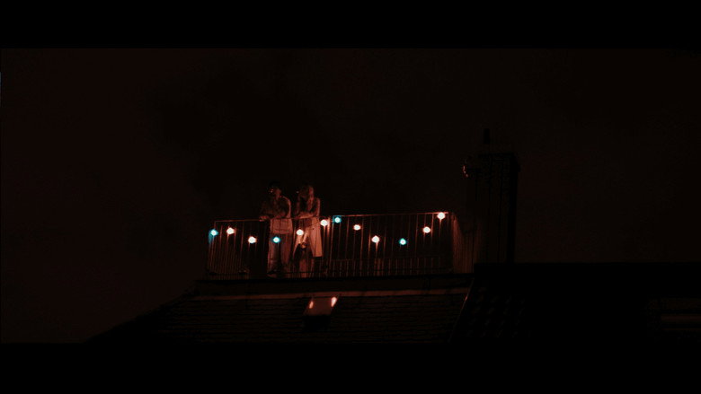 кадр из фильма Sache gits