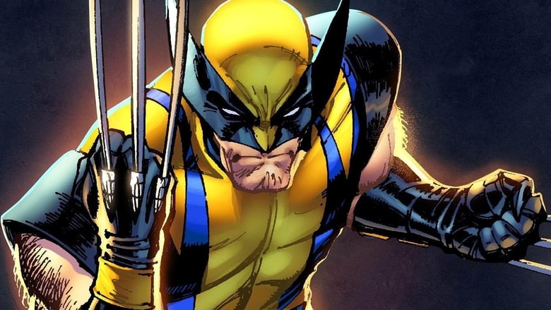 кадр из фильма X-Men: The Legend of Wolverine