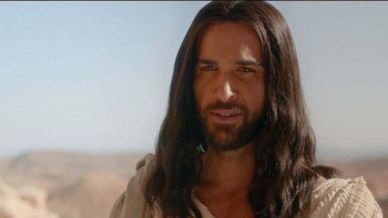 кадр из фильма Resurrection