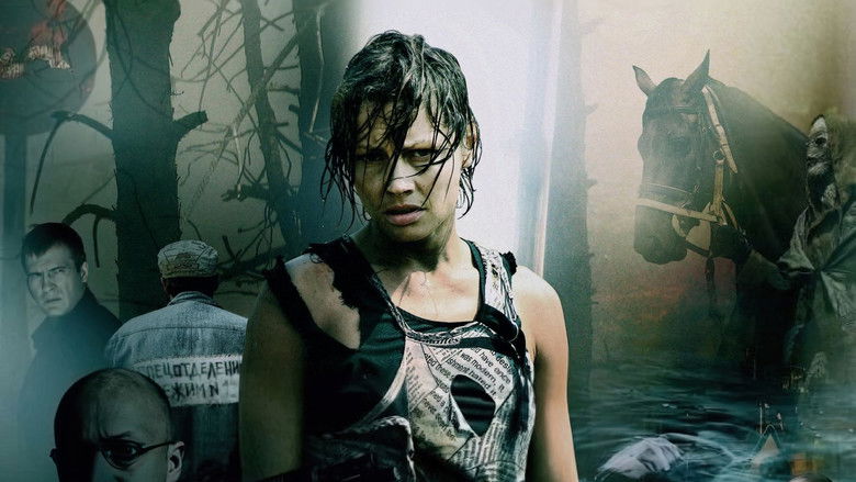 кадр из фильма Жесть