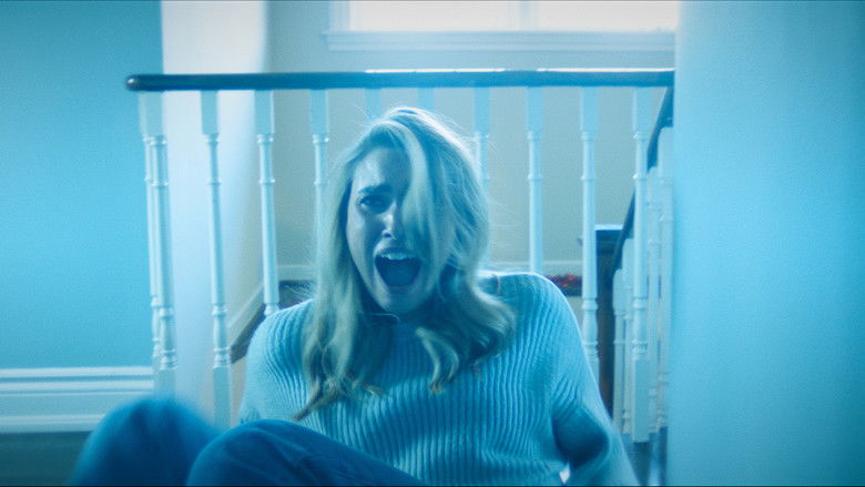 кадр из фильма A Christmas Culler