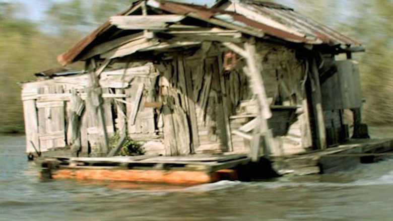 кадр из фильма Lunopolis