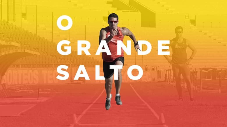 кадр из фильма El gran salto