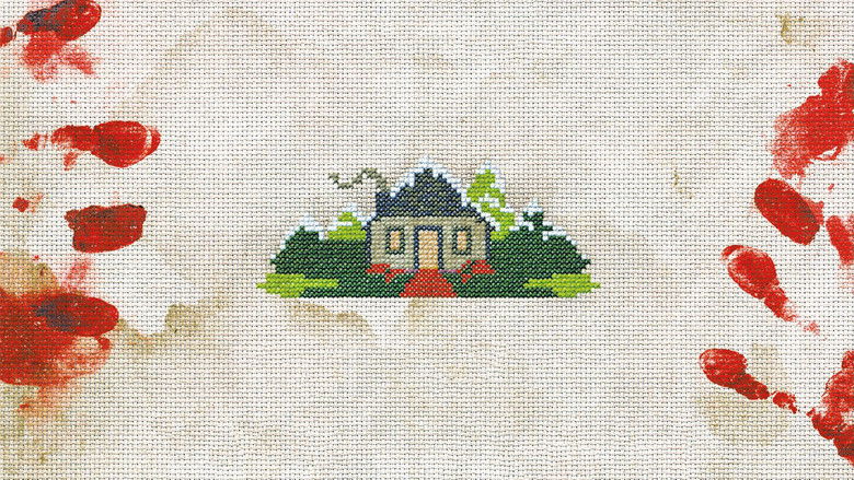 кадр из фильма Визит