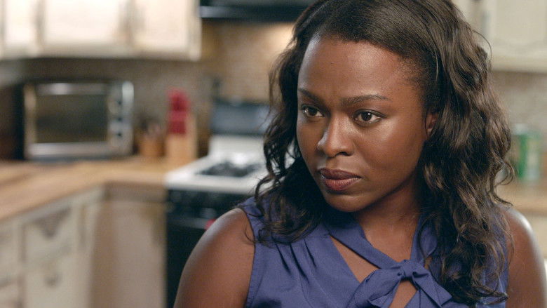 кадр из фильма Погребённая девушка