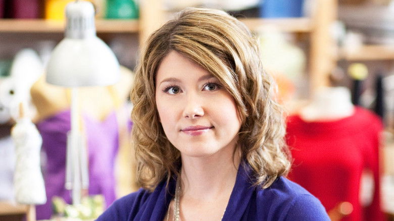 кадр из фильма Миссис Чудо в Манхэттене