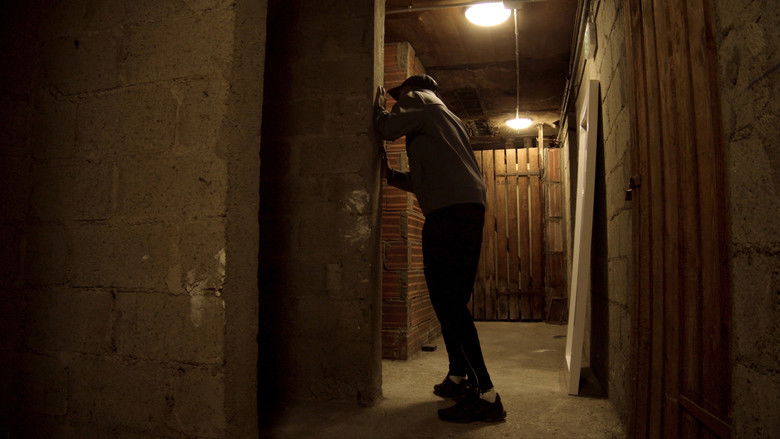 кадр из фильма Brut