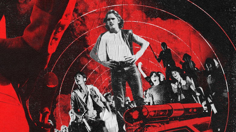 кадр из фильма Через край