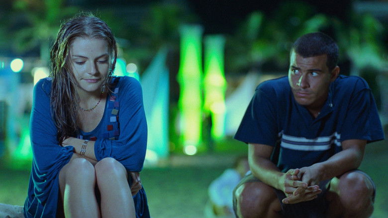 кадр из фильма Era uma Vez...