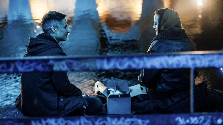 кадр из фильма Другой финал