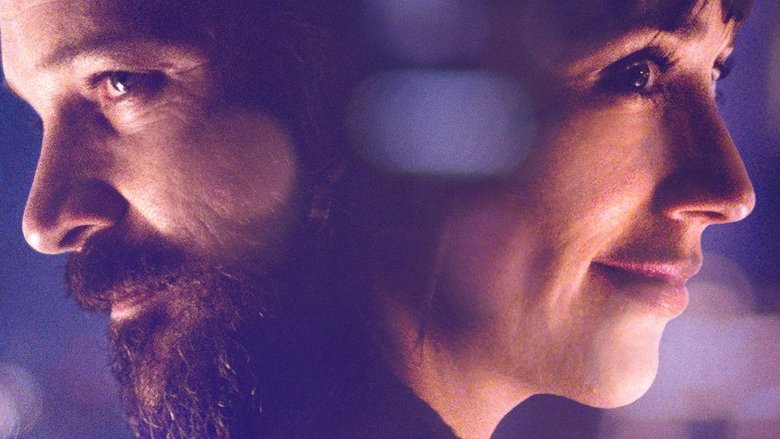 кадр из фильма Звук тишины