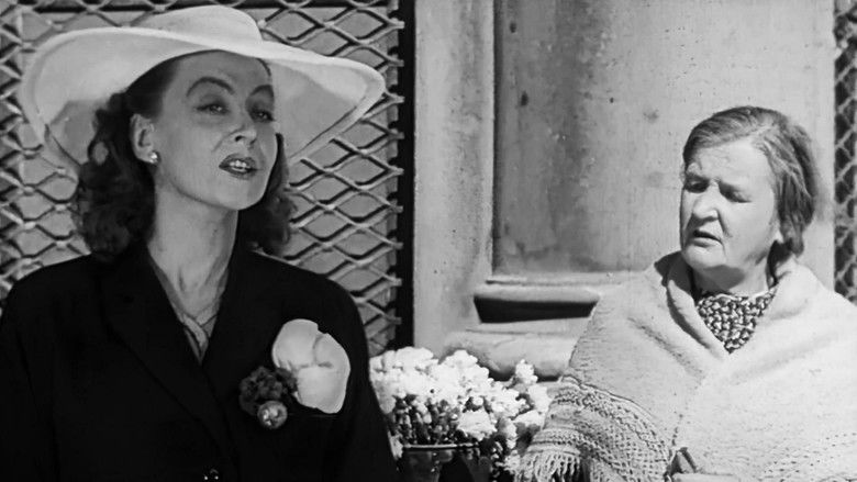 кадр из фильма Uczta Baltazara