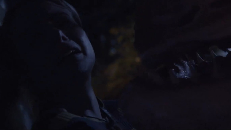 кадр из фильма God of Frogs