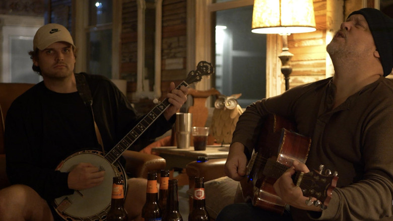 кадр из фильма Lone Stars