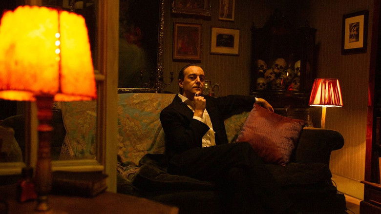 кадр из фильма Arvéd